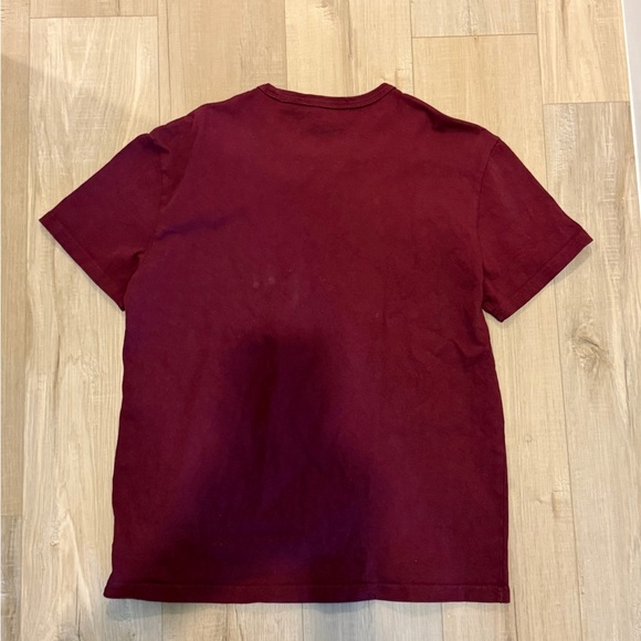 Men’s Polo Sport Classic fit Jersey T-Shirt - Picture 3 of 5